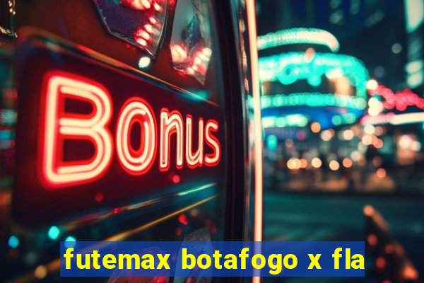 futemax botafogo x fla